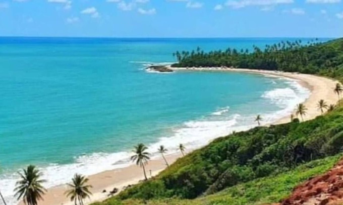 Conde Casa | Hostel Natural nas Praias Mais Belas do Litoral Sul da Paraíba, Amplo e Sossego