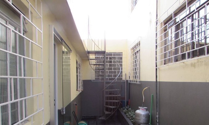 Cidade Industrial de Curitiba Casa | Primo Temporada Residencial - Casa Pequeña