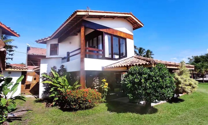Barra do Gil Casa | Marco's House