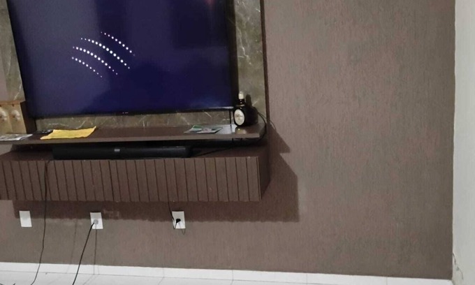 Uberaba Casa | Complete house, nothing is missing