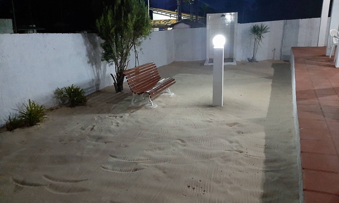 Pitangui Casa | Pitangui Beach Holiday House