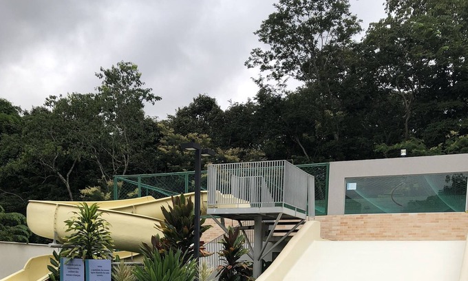 Pousada do Rio Quente Apartamento | Vrbo Property