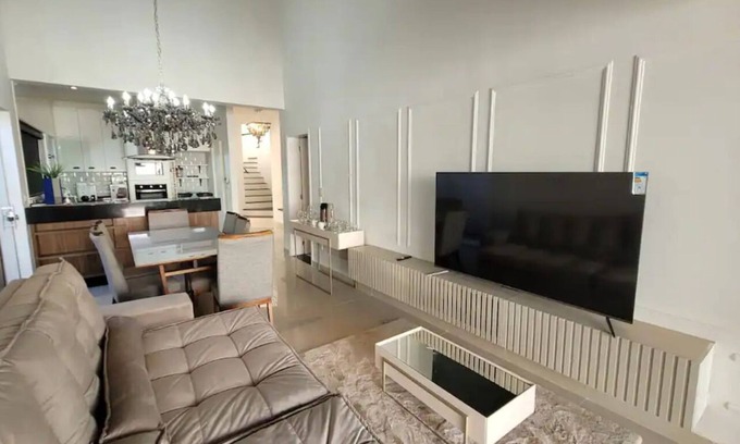 Franca Casa | 🌟Cozy Space: Home Sweet Home 🌟