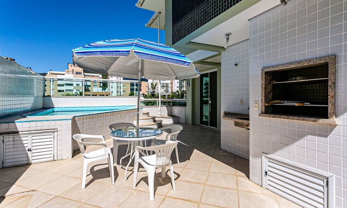 Governador Celso Ramos Casa | Vrbo Property
