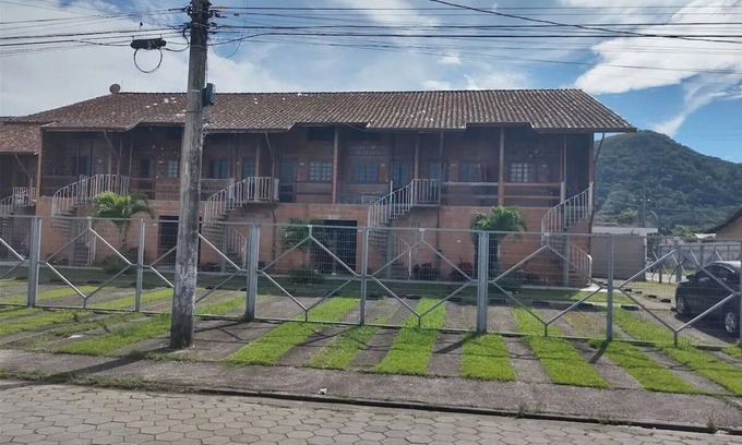 Martim de Sa Apartamento | Apê Martim de Sá - Caraguá - SP