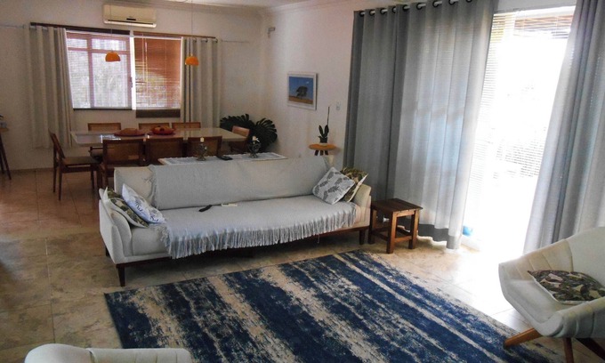 Campinas Casa | Beautiful Townhouse with 3 suites