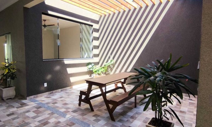 Olimpia Casa | 4 Seasons Holiday Home
