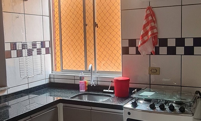 Higienopolis Apartamento | Apartamento Completo no Centro de Londrina!
