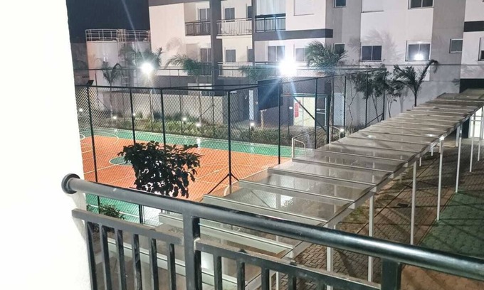 Sao Jose do Rio Preto Apartamento | Beautiful Apartment for Rent in front of the Shopping Mall