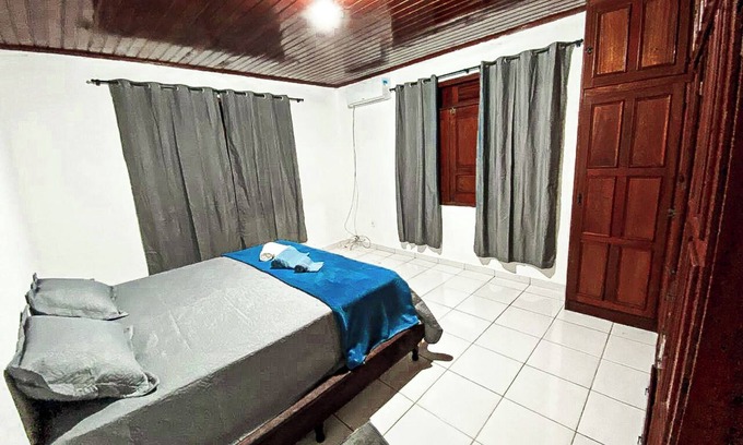 Rio Branco Casa | House in Vila Ivonete