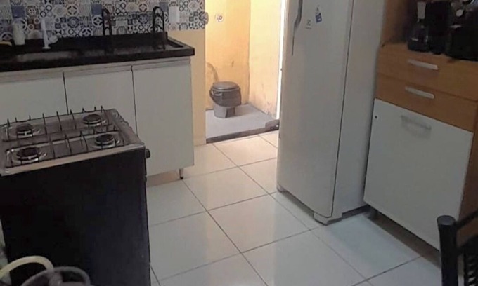 Santo Amaro do Maranhao Casa | DUNAS RESIDENCE HOUSE 04