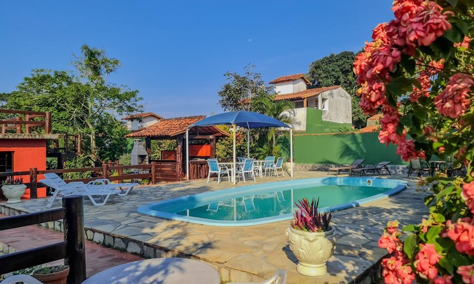 Buzios Casa | Casa em Geribá