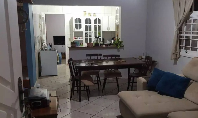 Cachoeira do Sul Casa | House near Fenarroz - Up to 5 Guests