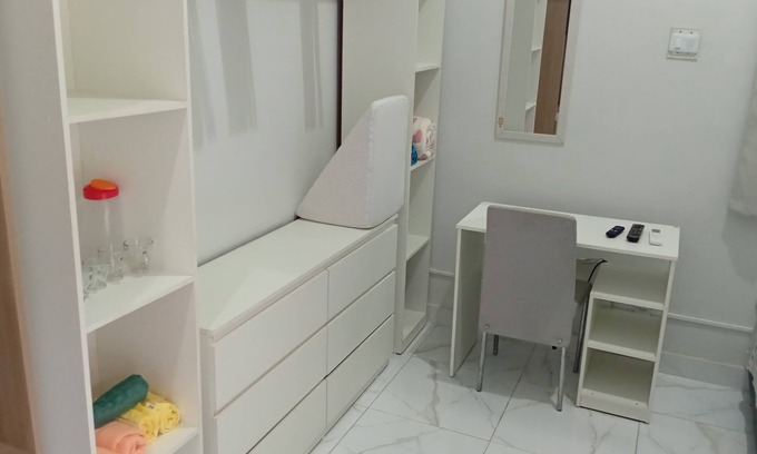 Adrianopolis Apartamento | Apartment in Nossa Senhora das Graça Manaus