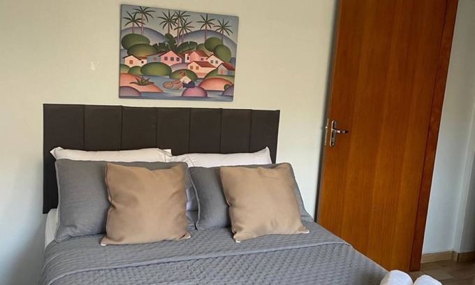 Foz do Iguacu Casa | New and cozy house.