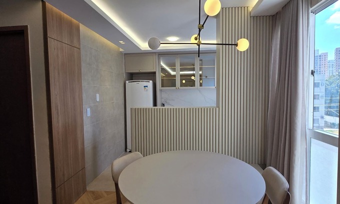 Sao Luis Apartamento | Comfortable apartment on the island