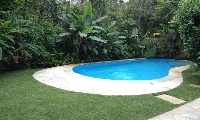 Baleia Condominio | CONDOMINIO DE CASA - PLAYA DE LA BALLENA