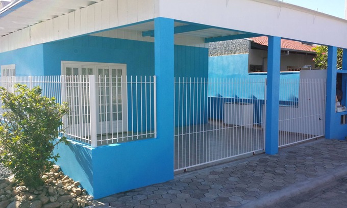 Praia da Armacao do Itapocoroi Casa | CASA EN ALQUILER EN PENHA PARA 11 PERSONAS PROXIMO AL PARQUE BETO CARRERO WORLD