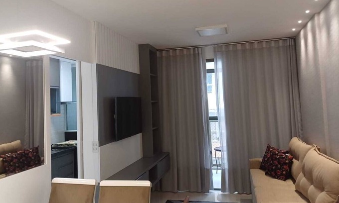 Praia de Itaparica Apartamento | # Talents