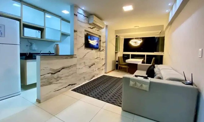 Praia de Itaparica Apartamento | Vrbo Property