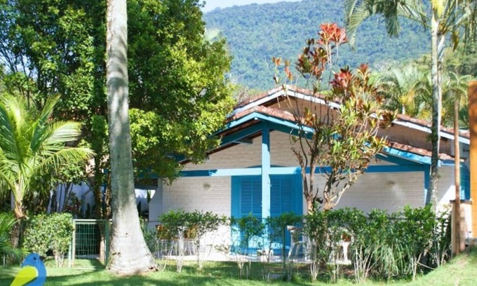 Guaeca Casa | Casa Azul