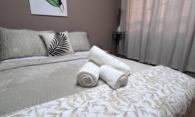 Panama Casa | Beautiful Suite 4 minutes from the airport, with pool view