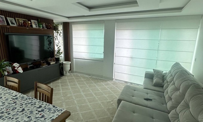 Recreio dos Bandeirantes Apartamento | Cobertura Duplex com Piscina