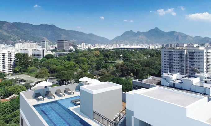 Sao Cristovao Apartamento | Apartment in Rio de Janeiro