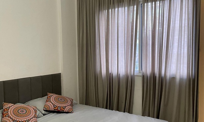 Sao Francisco Xavier Apartamento | Luxury apartment in Maracanã