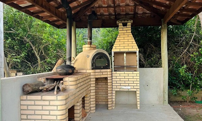Sao Pedro da Aldeia Casa | Refúgio com a família! Em São Pedro da Aldeia - RJ
