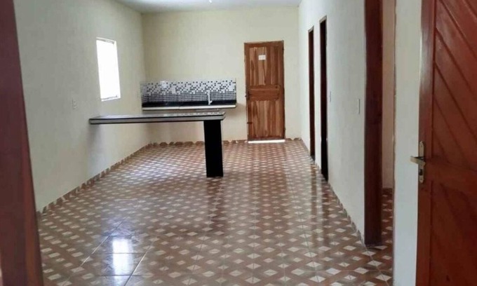 Parnaiba Chalet De Esquí | Cozy house in Parnaíba