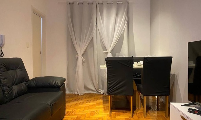 Sao Lucas Apartamento | Uma Jóia no Santa Efigênia
