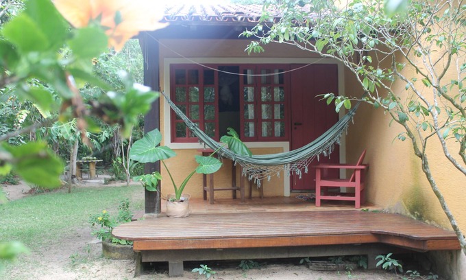 Santo Andre Chalet De Esquí | Lugar de ensueño en la playa de Santo André