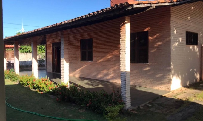 Taiba Casa | Beach House - Taiba (For rent for end of year parties)