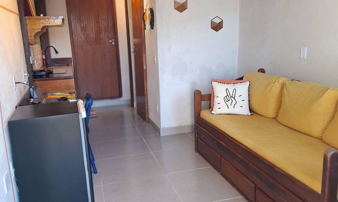 Ilha Grande Casa | Top Abraham House