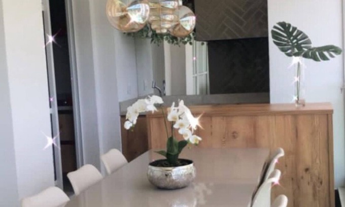 Mogi das Cruzes Apartamento | Apartamento luxo Mogi das Cruzes 3 suítes