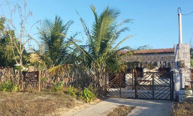 Prea Casa | House Of Two, Kitesurf Point (MEJOR INTERNET)