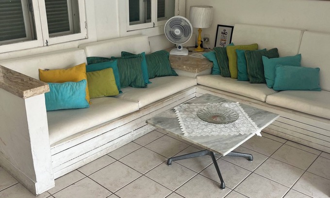 Joao Fernandes Casa | House with great location in Búzios