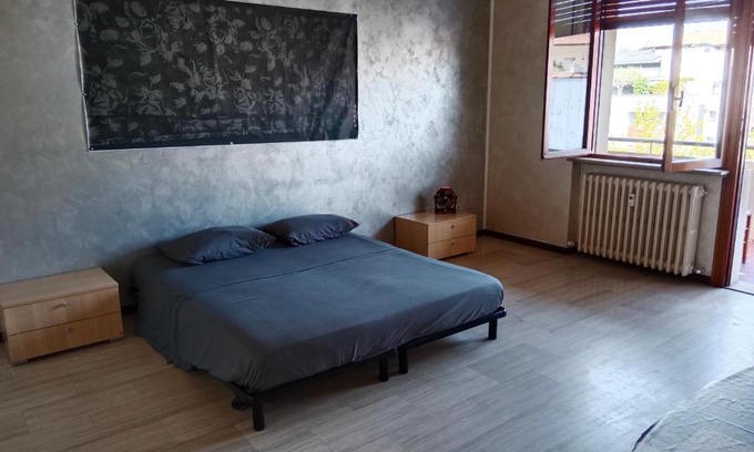 Treviglio Casa | BR1 Treviglio Affittacamere