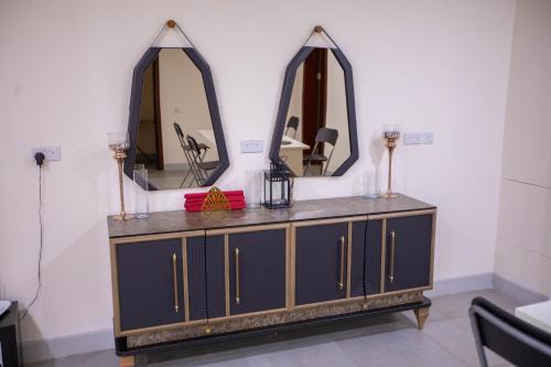 Sekondi-Takoradi Apartamento | BRA-GHA FREEGATE APARTMENTS