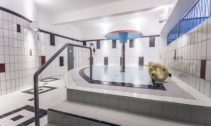 Old Town Hotel | Braavo Spa Hotel