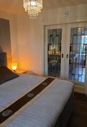 Heeswijk-Dinther Apartamento | Brabants Genoegen Heeswijk Dinther