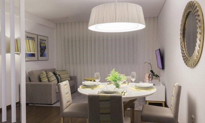Braga Apartamento | Bracara Guest House "Arco"