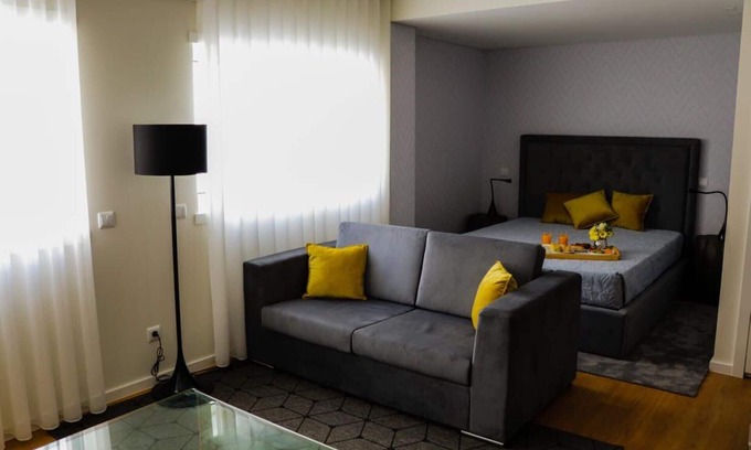 Braga Casa | Bracara Guest House "Campo das Hortas"