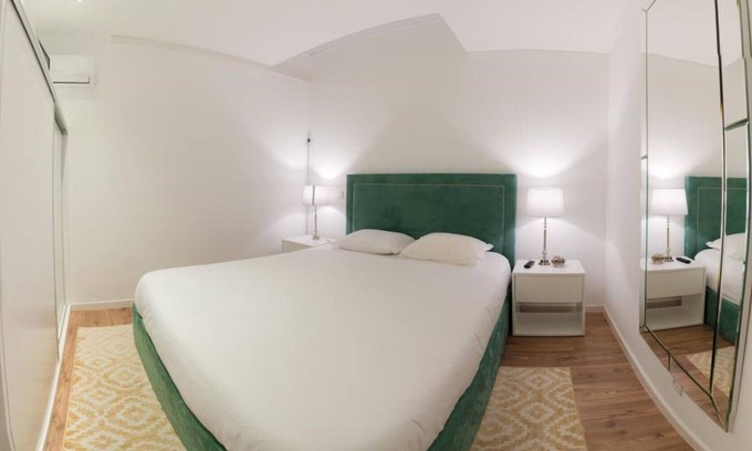 Braga Casa | Bracara Guest House "Falperra"