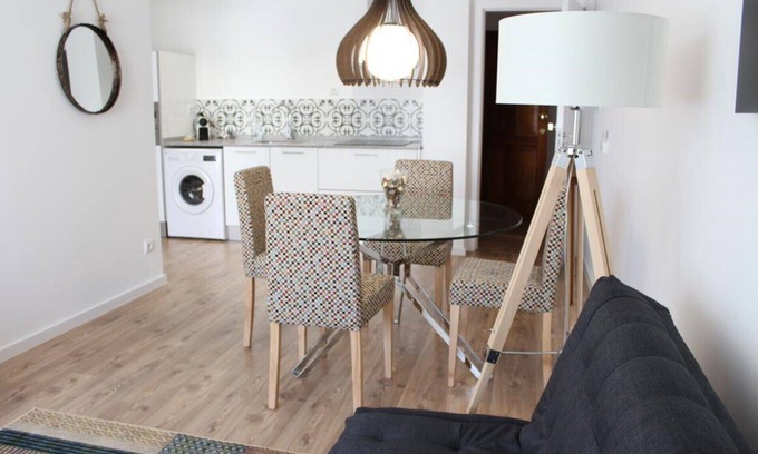 Braga Casa | Bracara Guest House "Monasterio"