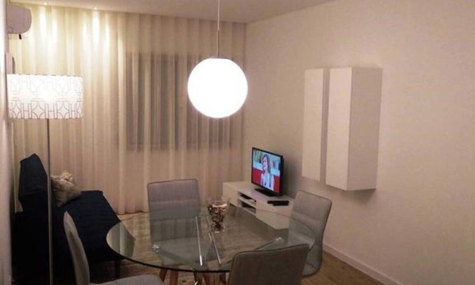 Braga Casa | Bracara Guest House "Palacio del Rayo"