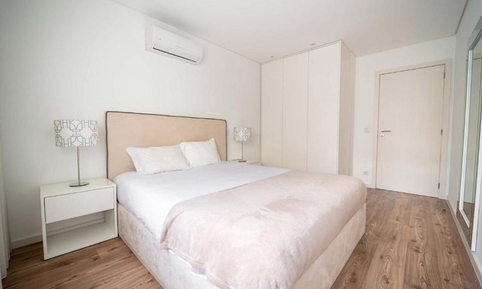Braga Apartamento | Bracara Guest House "São Bento" - "Palácio do Raio"