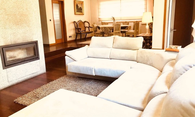 Portela Casa | Bracara Luxury Guesthouse