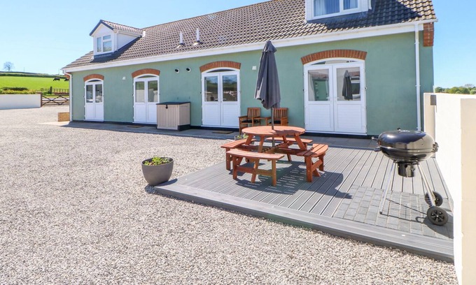 Durham Cabaña | Bracken Cottage, SHADFORTH
